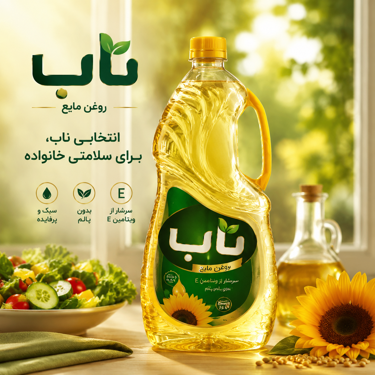 بهترین روغن برای سرخ‌کردن کدام است؟