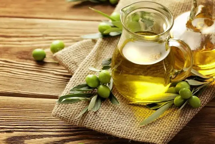 فواید روغن زیتون بکر برای سلامت قلب