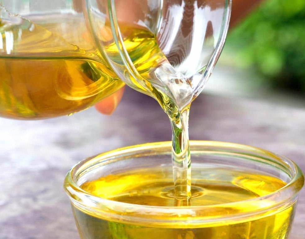 تفاوت روغن‌های تصفیه‌شده و تصفیه‌نشده