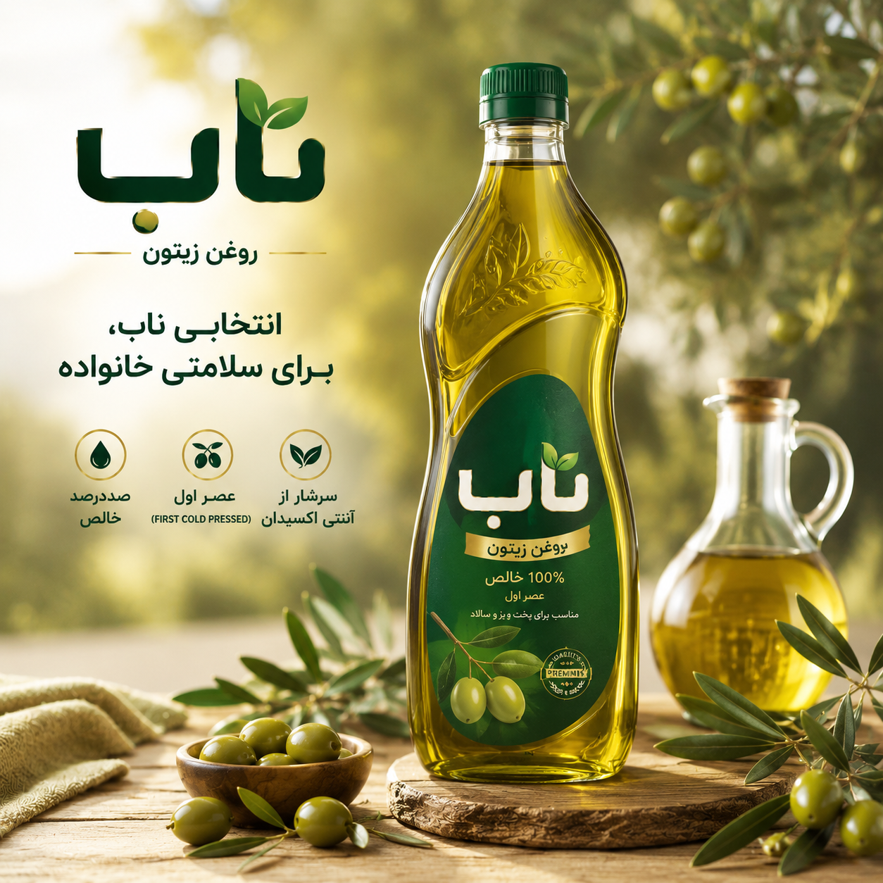 چرا روغن کنجد برای قلب مفید است؟